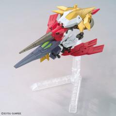 Gundam - HGBD:R Gundam Aegis Knight BANDAI HOBBY - 4
