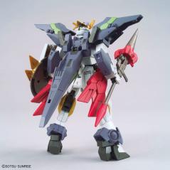 Gundam - HGBD:R -033- GAT-X303K Gundam Aegis Knight BANDAI HOBBY - 5