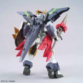 Gundam - HGBD:R - 033 - GAT-X303K Gundam Aegis Knight