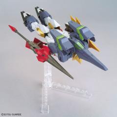 Gundam - HGBD:R -033- GAT-X303K Gundam Aegis Knight BANDAI HOBBY - 6