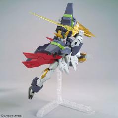 Gundam - HGBD:R -033- GAT-X303K Gundam Aegis Knight BANDAI HOBBY - 7