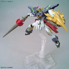 Gundam - HGBD:R Gundam Aegis Knight BANDAI HOBBY - 8
