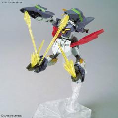 Gundam - HGBD:R Gundam Aegis Knight BANDAI HOBBY - 9