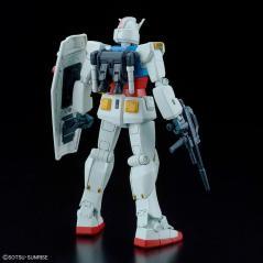 Gundam - HG Gundam G40 (Industrial Design Ver.) BANDAI HOBBY - 4