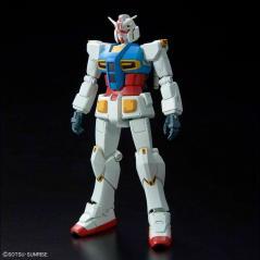 Gundam - HG Gundam G40 (Industrial Design Ver.) BANDAI HOBBY - 5