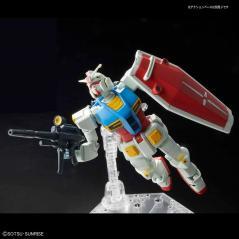 Gundam - HG Gundam G40 (Industrial Design Ver.) BANDAI HOBBY - 11
