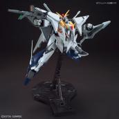 Gundam - HGUC - 238 - RX-105 Ξ XI Gundam 1/144