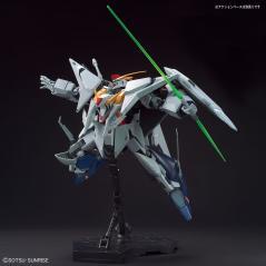 GUNDAM - HGUC 1/144 XI Gundam BANDAI HOBBY - 4