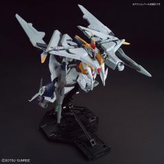 GUNDAM - HGUC 1/144 XI Gundam BANDAI HOBBY - 7