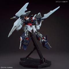 Gundam - HGUC -238- RX-105 Ξ XI Gundam 1/144 BANDAI HOBBY - 8