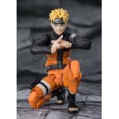 Naruto Shippuden - S.H. Figuarts - Naruto Uzumaki - The Jinchuuriki entrusted with Hope