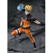 Naruto Shippuden - S.H. Figuarts - Naruto Uzumaki - The Jinchuuriki entrusted with Hope