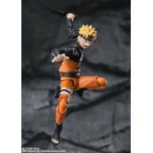 Naruto Shippuden - S.H. Figuarts - Naruto Uzumaki - The Jinchuuriki entrusted with Hope