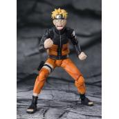 Naruto Shippuden - S.H. Figuarts - Naruto Uzumaki - The Jinchuuriki entrusted with Hope