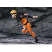 Naruto Shippuden - S.H. Figuarts - Naruto Uzumaki - The Jinchuuriki entrusted with Hope