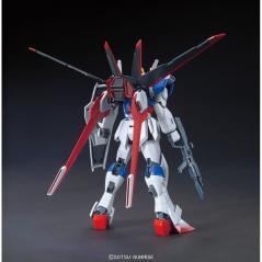 Gundam - HGCE - 198 - ZGMF-X56S/α Force Impulse Gundam 1/144 (Damaged Box) Bandai - 3