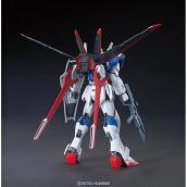 Gundam - HGCE - 198 - ZGMF-X56S/α Force Impulse Gundam 1/144