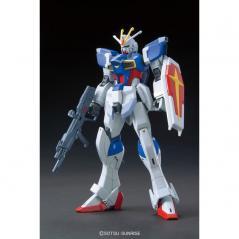 Gundam - HGCE - 198 - ZGMF-X56S/α Force Impulse Gundam 1/144 (Caja Dañada) Bandai - 4