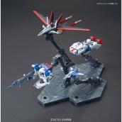 Gundam - HGCE - 198 - ZGMF-X56S/α Force Impulse Gundam 1/144