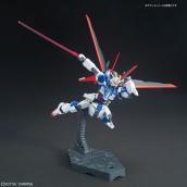 Gundam - HGCE - 198 - ZGMF-X56S/α Force Impulse Gundam 1/144