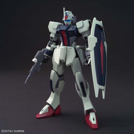 Gundam - HGCE - 237 - GAT-02L2 Dagger L 1/144 Bandai - 2