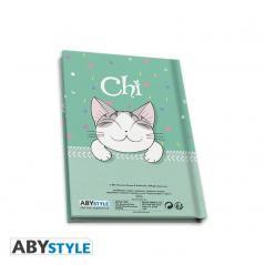 El Dulce Hogar de Chi Cuaderno A6 Cute Abystyle - 4