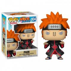 Funko Pop - Naruto - Pain - 934 Funko - 1