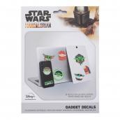 Star Wars The Mandalorian Pack de pegatinas