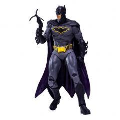 DC Multiverse - Batman (DC Rebirth) McFarlane Toys - 4