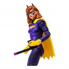 DC Multiverse - Batgirl (Gotham Knights) MCFARLANE TOYS - 2