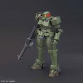 Gundam - HGAC - 211 - OZ-06MS LEO 1/144