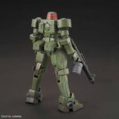 Gundam - HGAC - 211 - OZ-06MS LEO 1/144