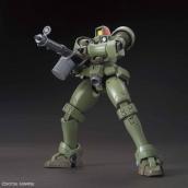 Gundam - HGAC - 211 - OZ-06MS LEO 1/144