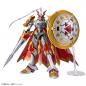 Digimon Figure-Rise Amplified Dukemon / Gallantmon