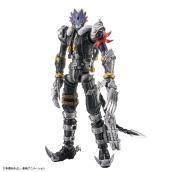 Digimon Figure-Rise Amplified Beelzemon