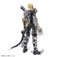 Digimon Figure-Rise Amplified Beelzemon Bandai - 4