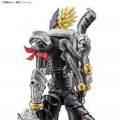 Digimon Figure-Rise Amplified Beelzemon