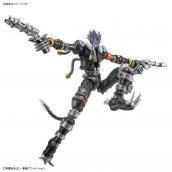 Digimon Figure-Rise Amplified Beelzemon