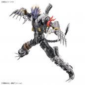 Digimon Figure-Rise Amplified Beelzemon