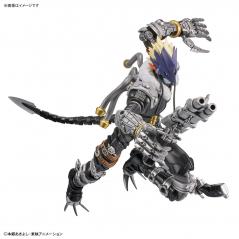 Digimon Figure-Rise Amplified Beelzemon Bandai - 8