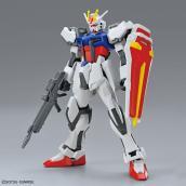 Gundam - EG - GAT-X105 Strike Gundam 1/144