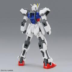 Gundam - EG - GAT-X105 Strike Gundam 1/144 Bandai - 6