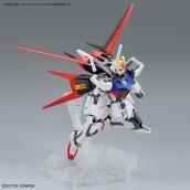 Gundam - EG - GAT-X105 Strike Gundam 1/144