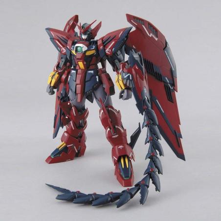 Gundam - MG - OZ-13MS Gundam Epyon (EW Ver.) 1/100 Bandai - 2