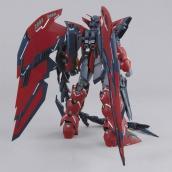 Gundam - MG - OZ-13MS Gundam Epyon (EW Ver.) 1/100