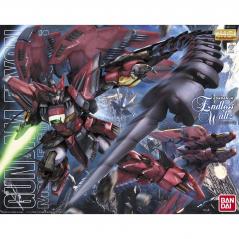 Gundam - MG 1/100 Gundam Epyon Ew Ver BANDAI HOBBY - 1