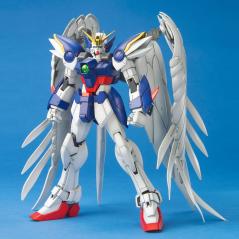 Gundam - MG - XXXG-00W0 Wing Gundam Zero (EW Ver.) 1/100 Bandai - 2