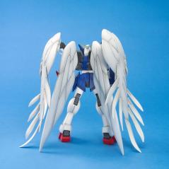 Gundam - MG - XXXG-00W0 Wing Gundam Zero (EW Ver.) 1/100 Bandai - 3