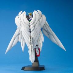 Gundam - MG - XXXG-00W0 Wing Gundam Zero (EW Ver.) 1/100 Bandai - 5