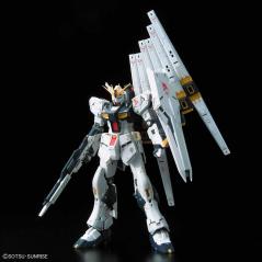 Gundam - RG - 32 - RX-93 Nu Gundam 1/144 Bandai - 2